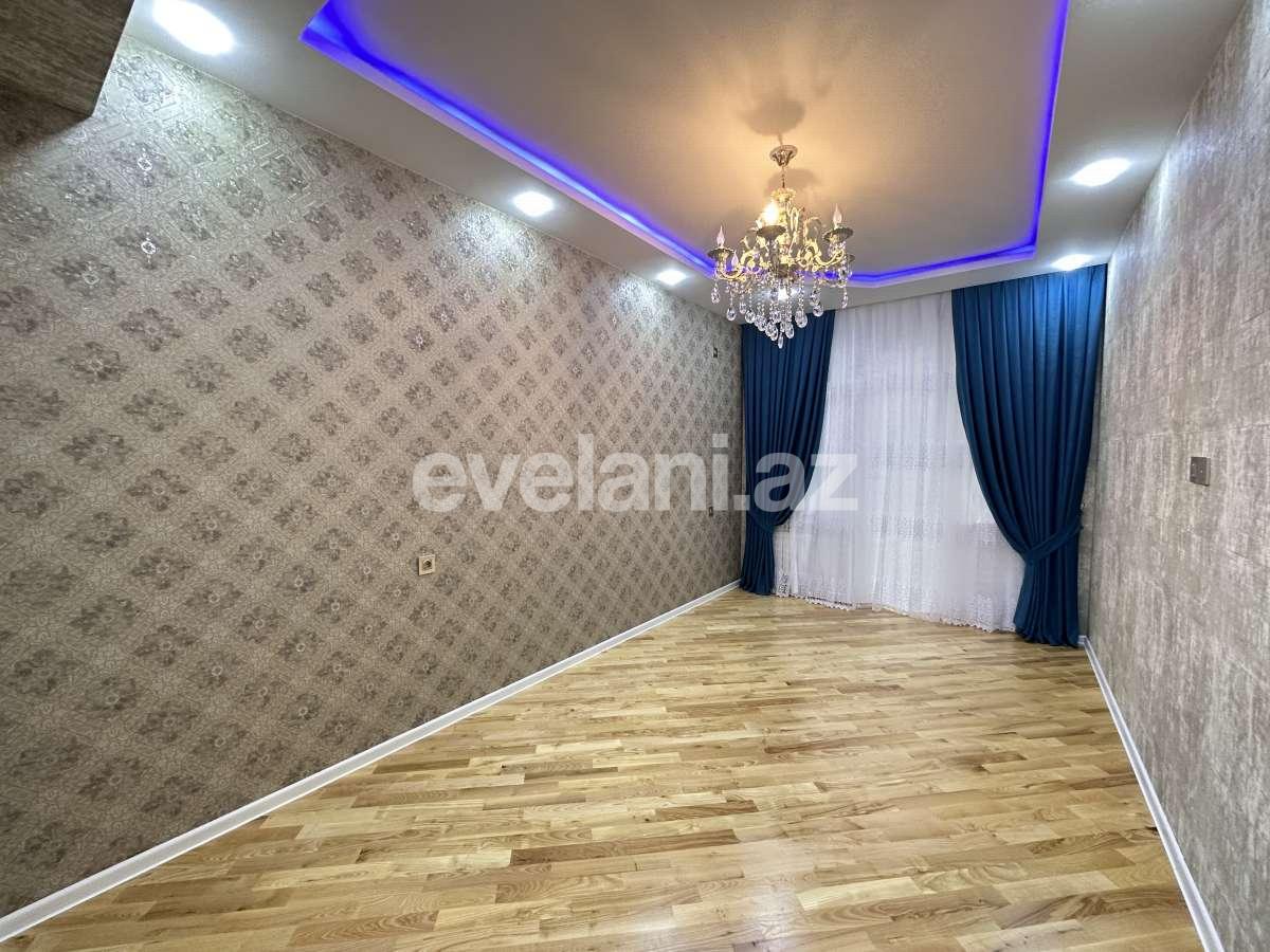 Sale, new building, 4 room, 153 m², Baku, Khatai r, Ahmedli d.