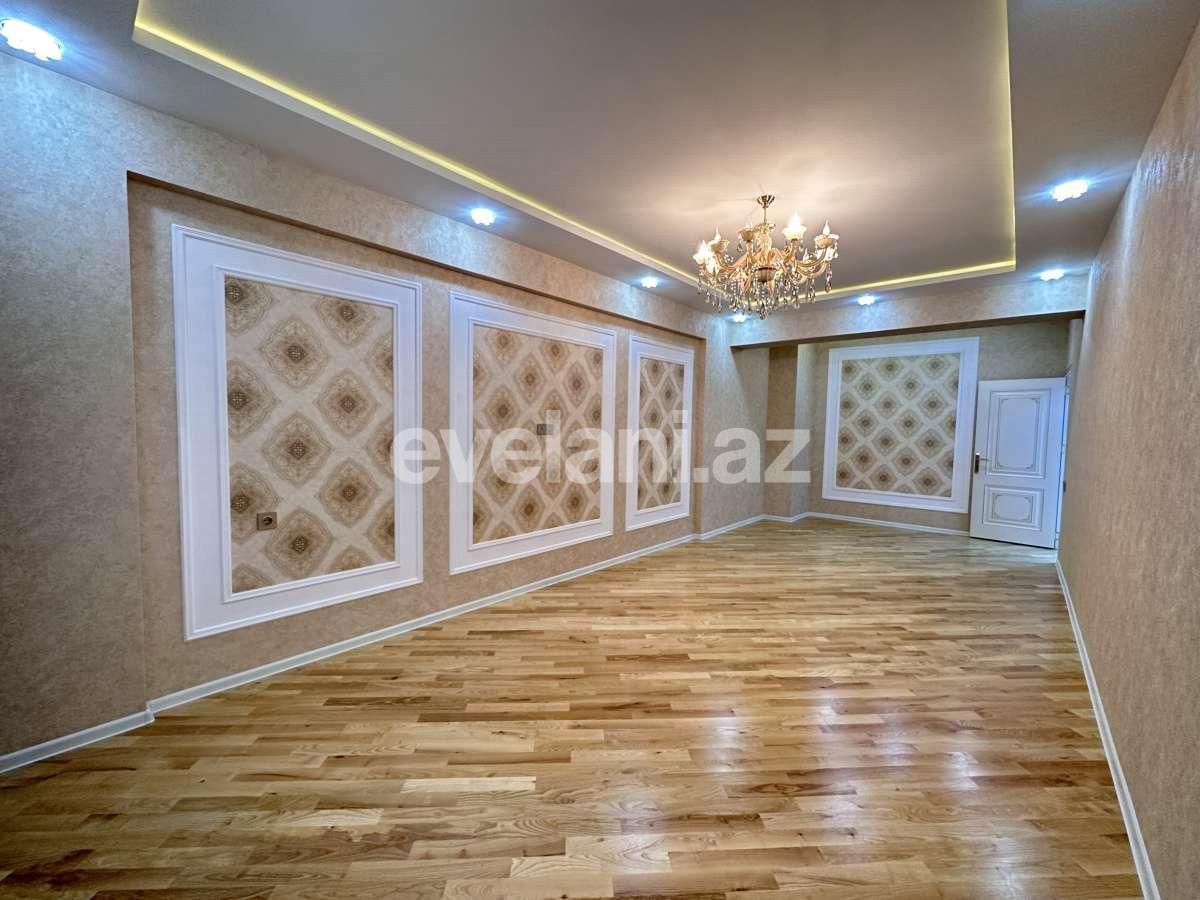 Sale, new building, 4 room, 153 m², Baku, Khatai r, Ahmedli d.