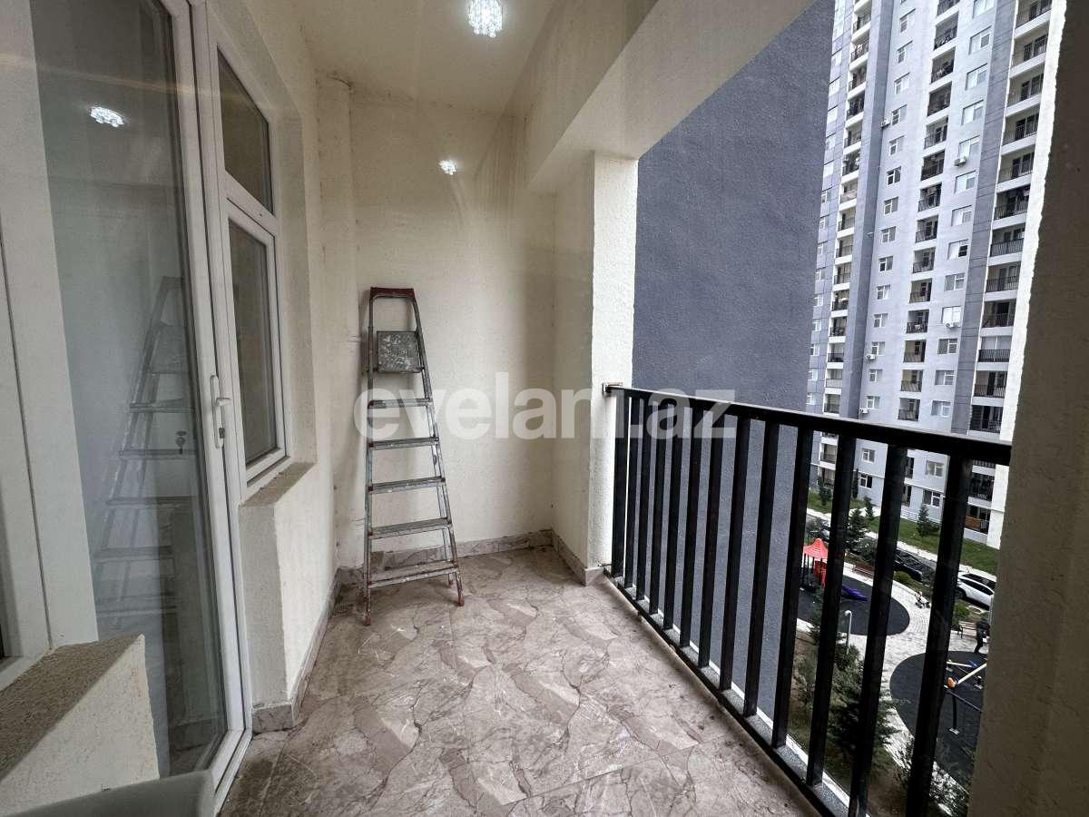 Sale, new building, 4 room, 153 m², Baku, Khatai r, Ahmedli d.