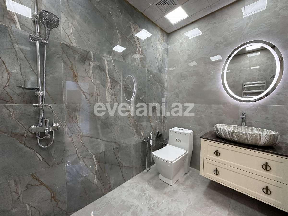 Sale, new building, 4 room, 153 m², Baku, Khatai r, Ahmedli d.