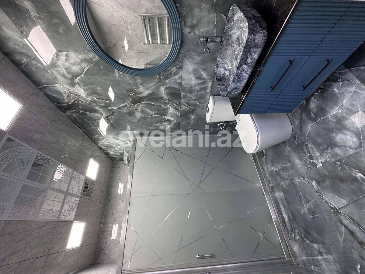 Sale, new building, 4 room, 153 m², Baku, Khatai r, Ahmedli d.