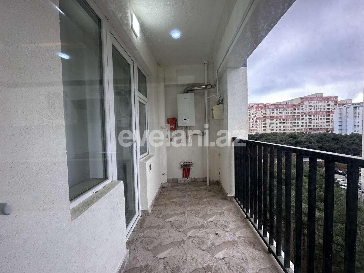 Sale, new building, 4 room, 153 m², Baku, Khatai r, Ahmedli d.