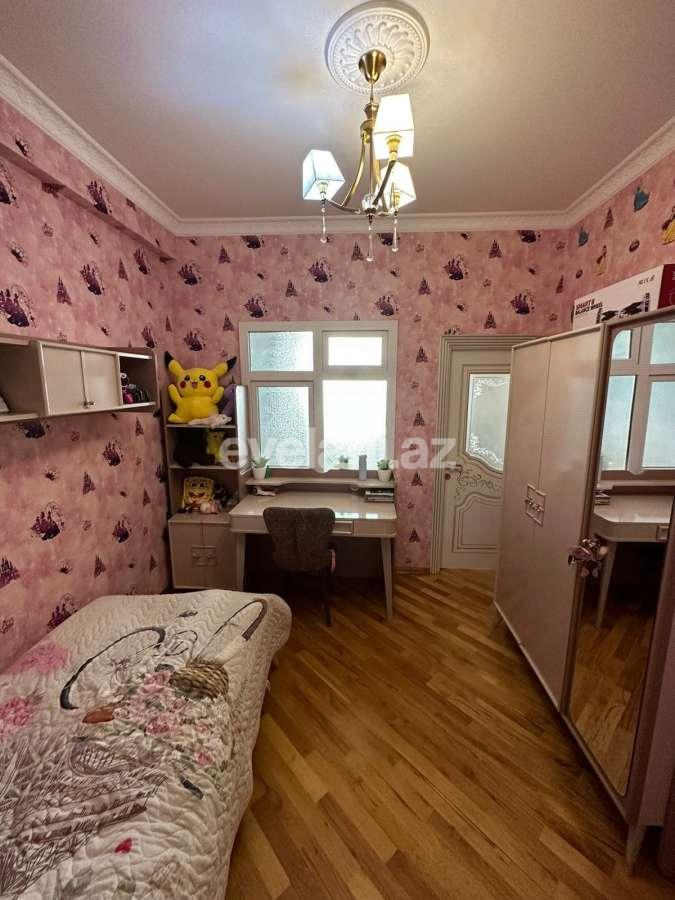 Продаётся, новостройка, 5-комнаты, 177 m², Баку, Хатаинский r, Ахмедлы p, Ахмедлы m.