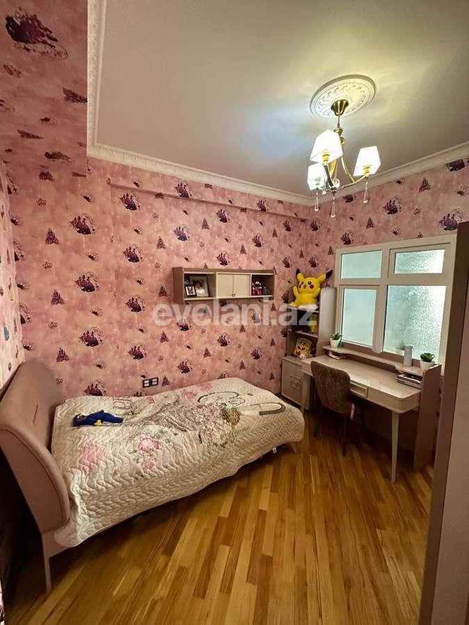 Продаётся, новостройка, 5-комнаты, 177 m², Баку, Хатаинский r, Ахмедлы p, Ахмедлы m.