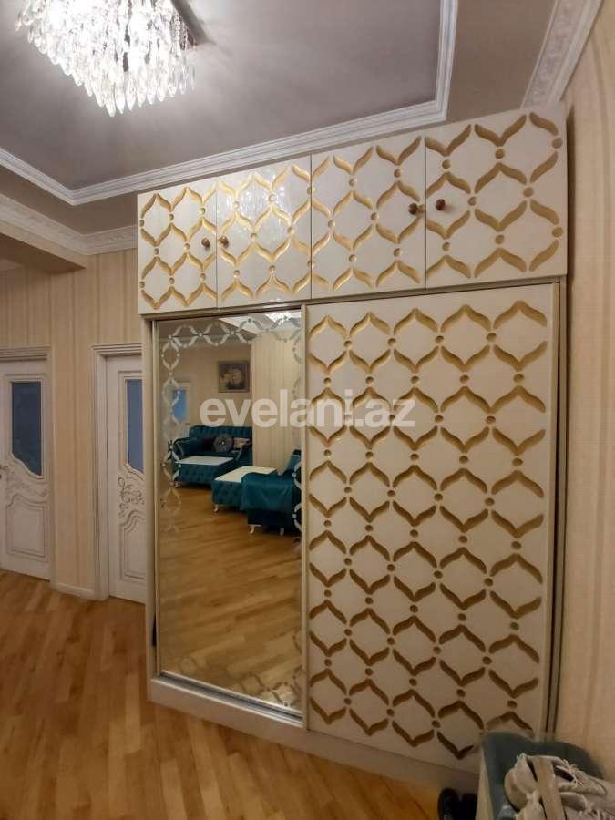 Продаётся, новостройка, 5-комнаты, 177 m², Баку, Хатаинский r, Ахмедлы p, Ахмедлы m.