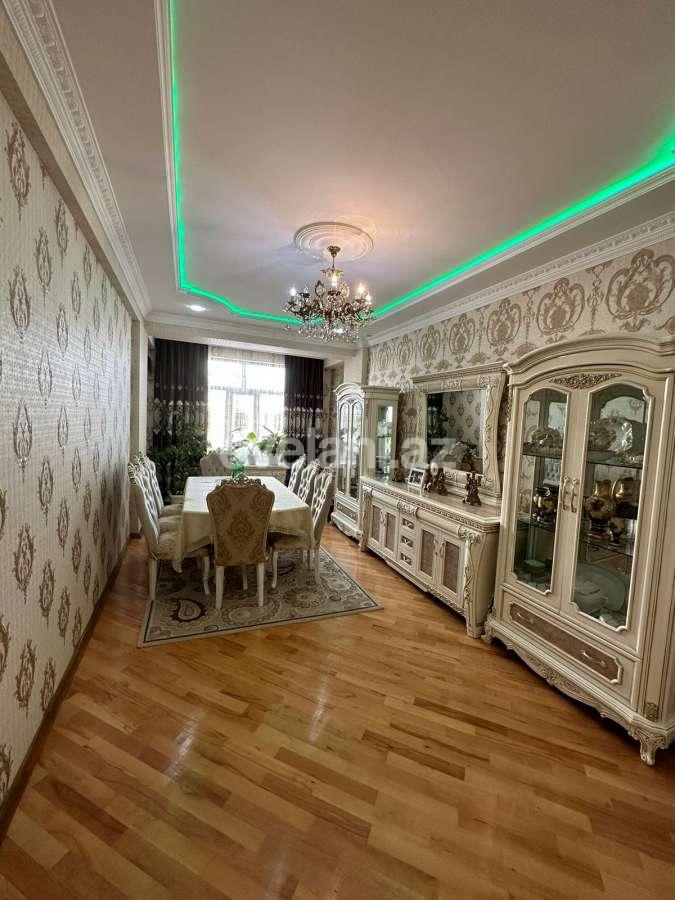 Продаётся, новостройка, 5-комнаты, 177 m², Баку, Хатаинский r, Ахмедлы p, Ахмедлы m.