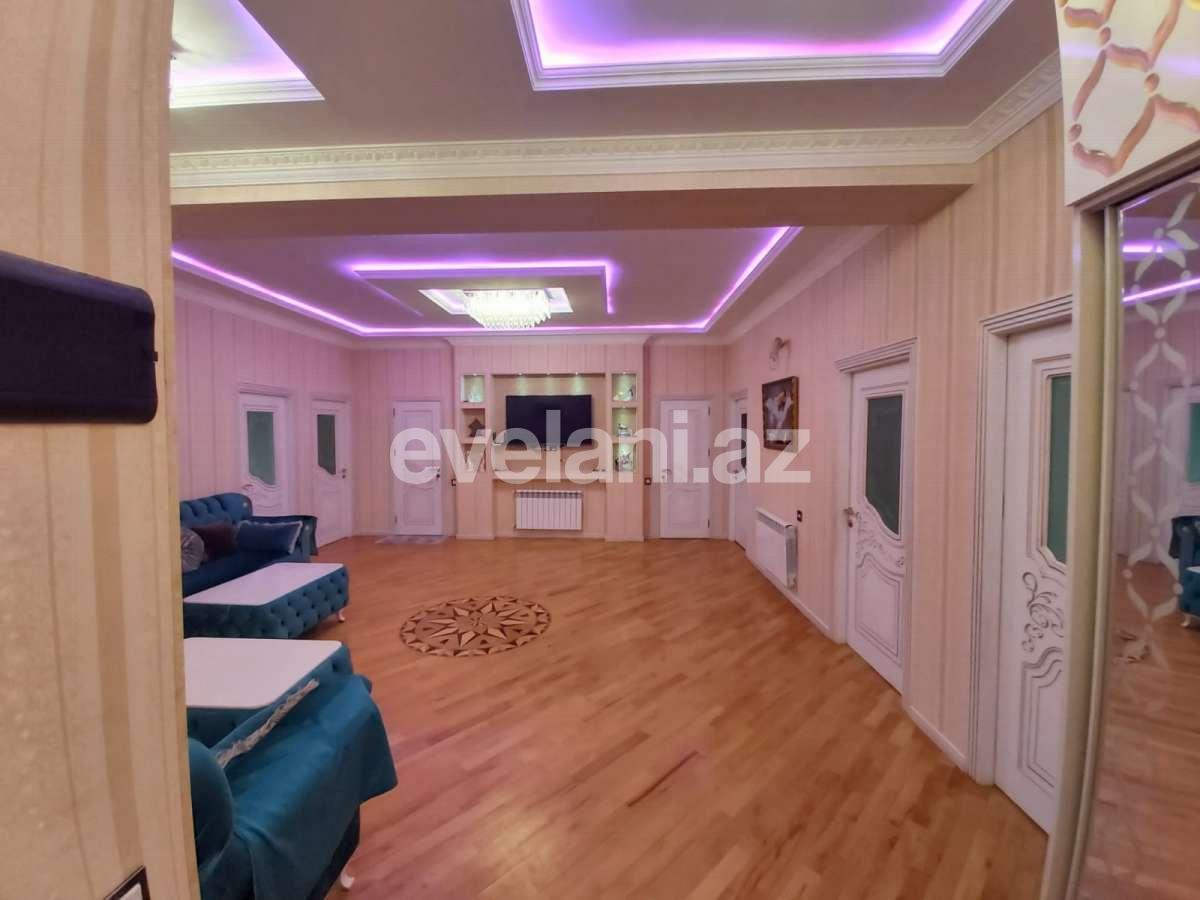 Продаётся, новостройка, 5-комнаты, 177 m², Баку, Хатаинский r, Ахмедлы p, Ахмедлы m.