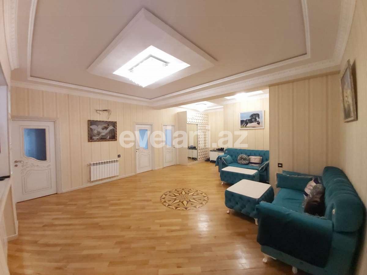 Продаётся, новостройка, 5-комнаты, 177 m², Баку, Хатаинский r, Ахмедлы p, Ахмедлы m.