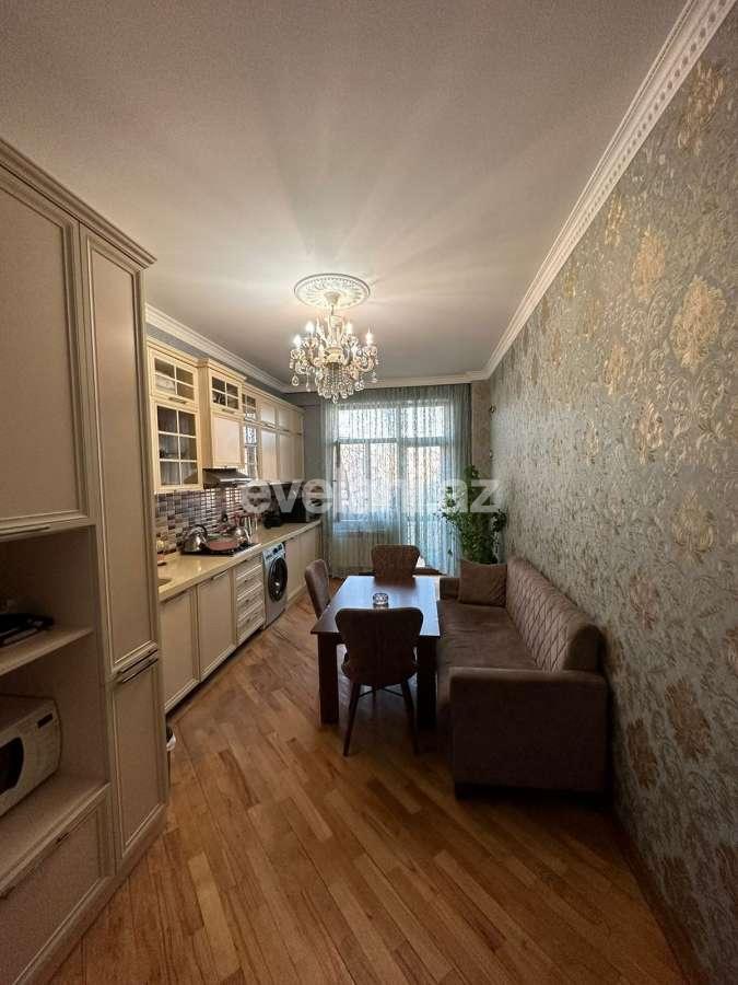 Продаётся, новостройка, 5-комнаты, 177 m², Баку, Хатаинский r, Ахмедлы p, Ахмедлы m.