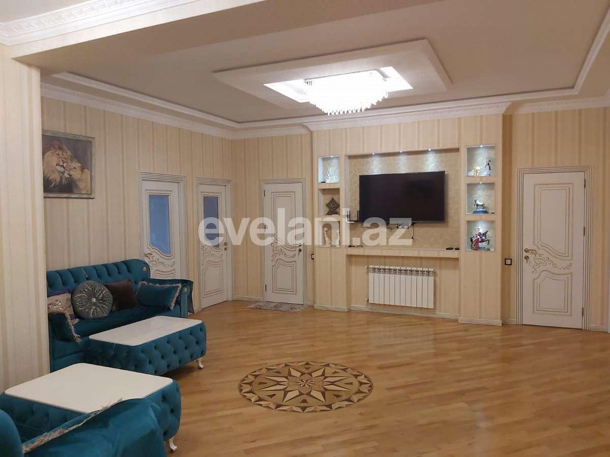 Продаётся, новостройка, 5-комнаты, 177 m², Баку, Хатаинский r, Ахмедлы p, Ахмедлы m.