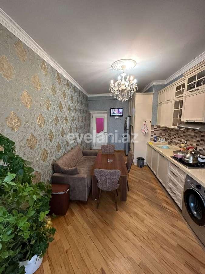 Продаётся, новостройка, 5-комнаты, 177 m², Баку, Хатаинский r, Ахмедлы p, Ахмедлы m.