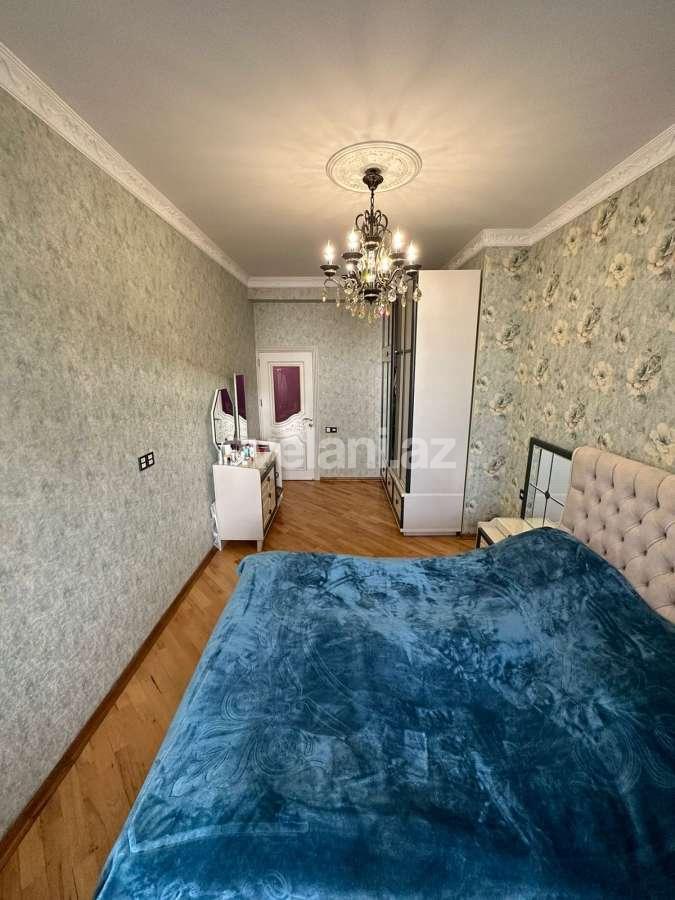 Продаётся, новостройка, 5-комнаты, 177 m², Баку, Хатаинский r, Ахмедлы p, Ахмедлы m.