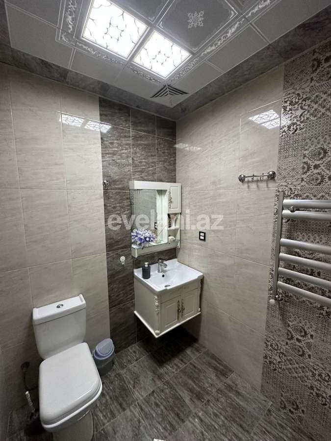 Продаётся, новостройка, 5-комнаты, 177 m², Баку, Хатаинский r, Ахмедлы p, Ахмедлы m.