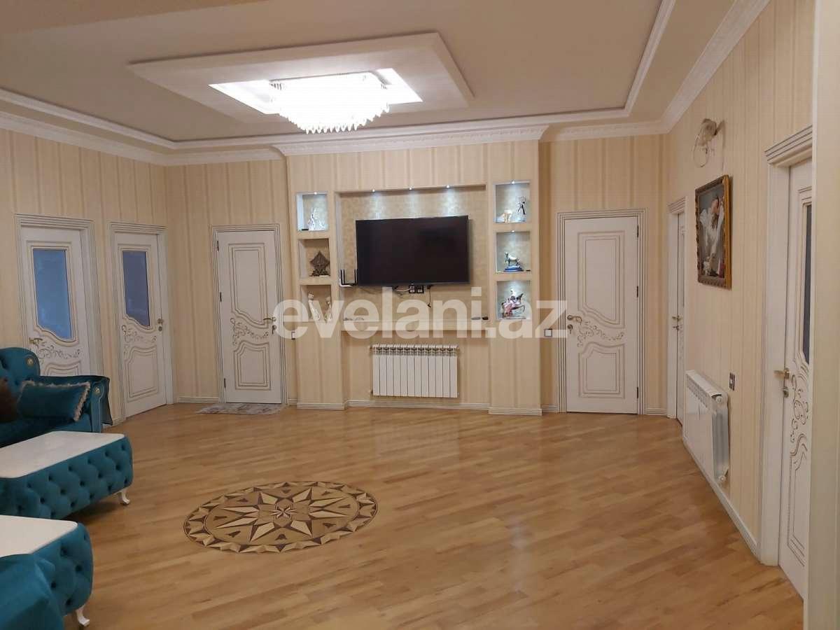 Продаётся, новостройка, 5-комнаты, 177 m², Баку, Хатаинский r, Ахмедлы p, Ахмедлы m.