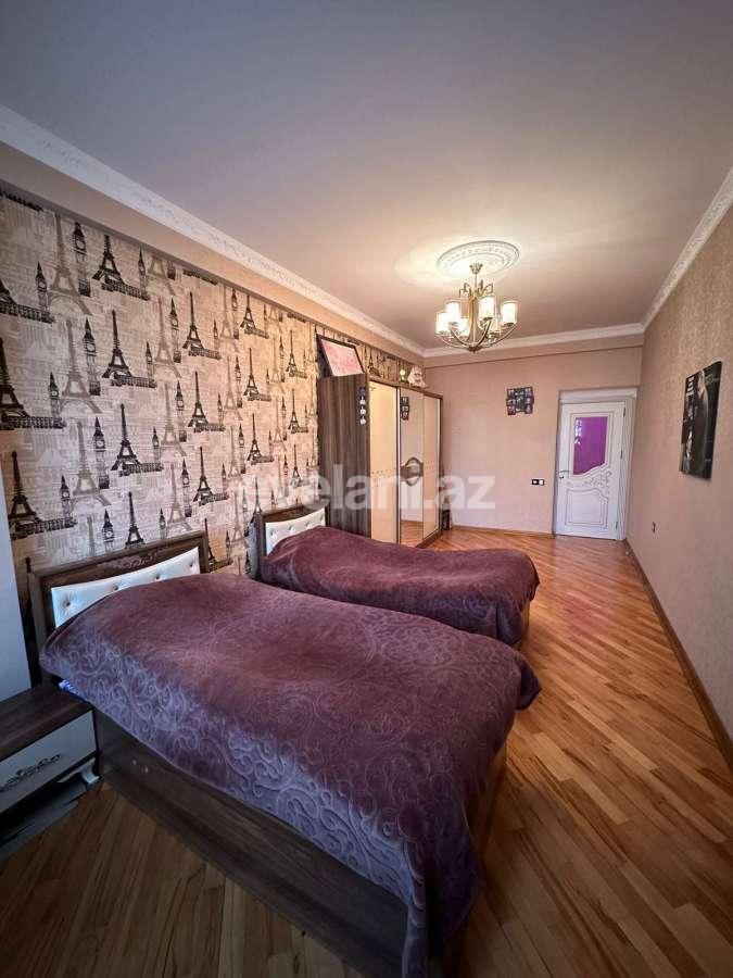 Продаётся, новостройка, 5-комнаты, 177 m², Баку, Хатаинский r, Ахмедлы p, Ахмедлы m.