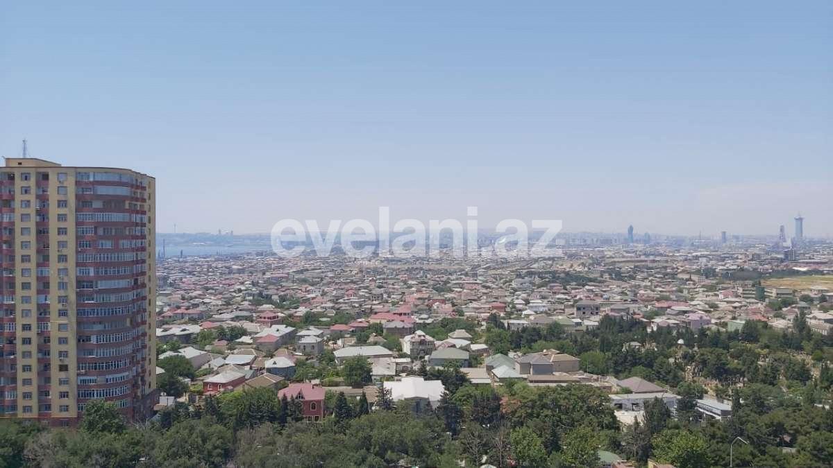 Продаётся, новостройка, 5-комнаты, 177 m², Баку, Хатаинский r, Ахмедлы p, Ахмедлы m.