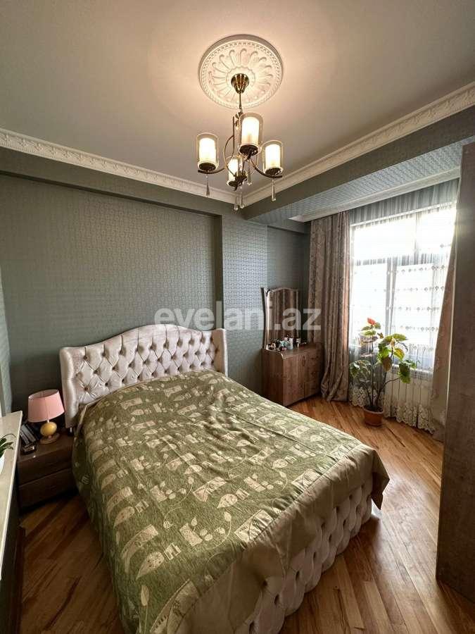 Продаётся, новостройка, 5-комнаты, 177 m², Баку, Хатаинский r, Ахмедлы p, Ахмедлы m.