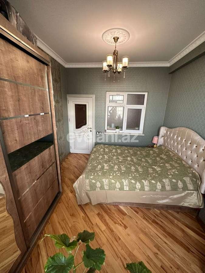 Продаётся, новостройка, 5-комнаты, 177 m², Баку, Хатаинский r, Ахмедлы p, Ахмедлы m.