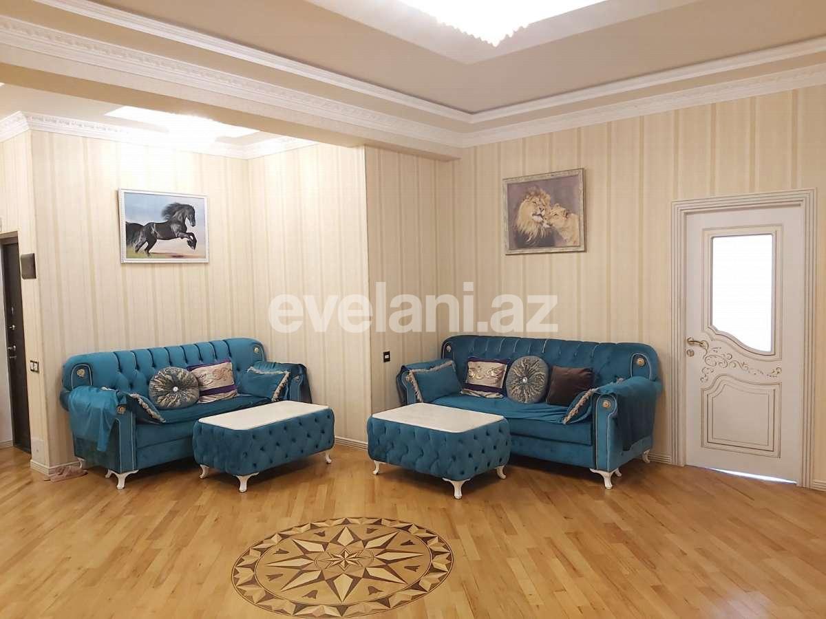 Продаётся, новостройка, 5-комнаты, 177 m², Баку, Хатаинский r, Ахмедлы p, Ахмедлы m.