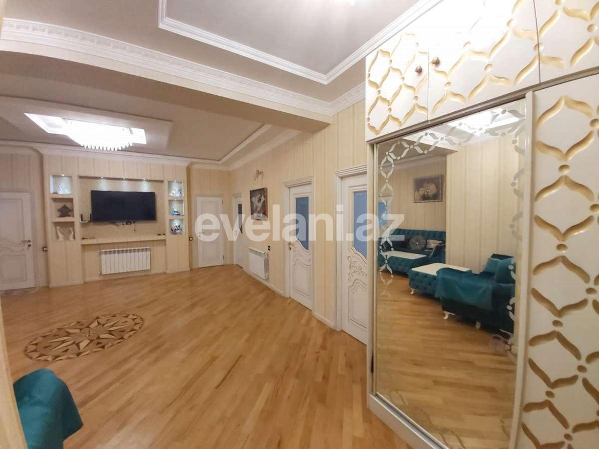 Продаётся, новостройка, 5-комнаты, 177 m², Баку, Хатаинский r, Ахмедлы p, Ахмедлы m.