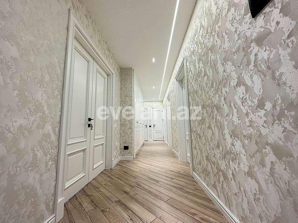 Satılır, yeni tikili, 5 otaqlı, 115 m², Bakı, Xətai r, Əhmədli q.