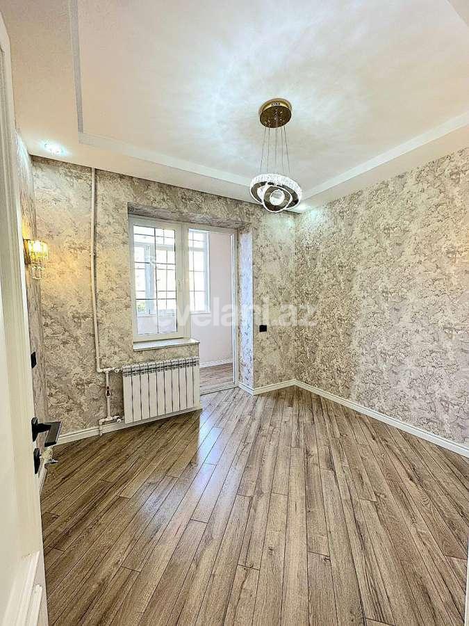 Satılır, yeni tikili, 5 otaqlı, 115 m², Bakı, Xətai r, Əhmədli q.