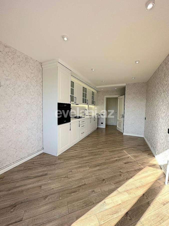 Satılır, yeni tikili, 5 otaqlı, 115 m², Bakı, Xətai r, Əhmədli q.