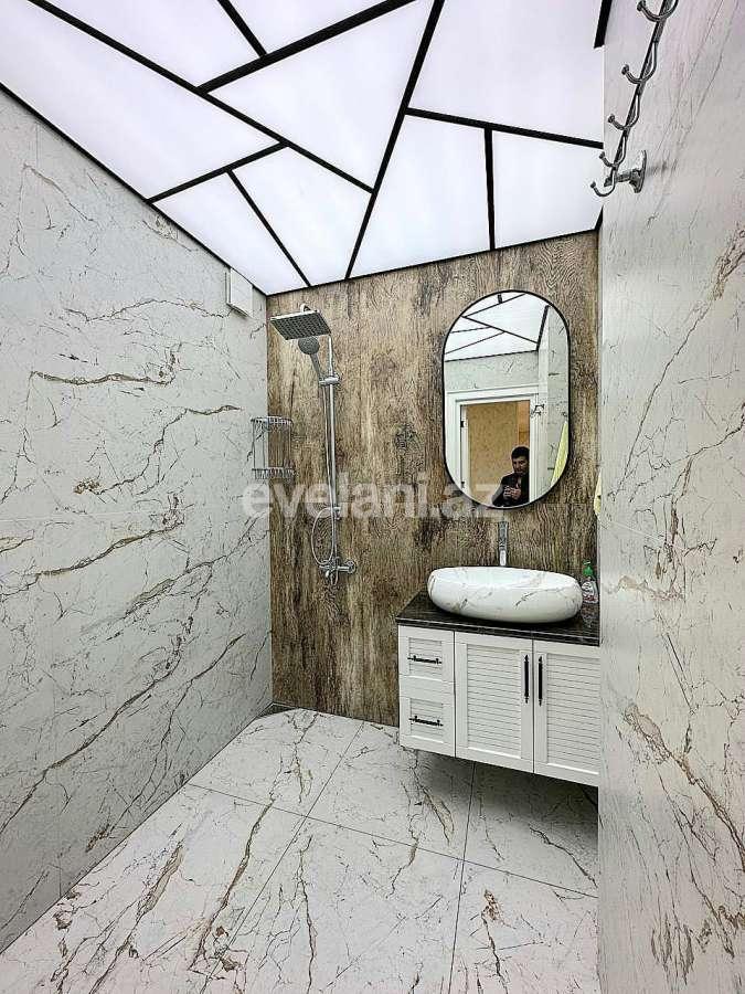 Satılır, yeni tikili, 5 otaqlı, 115 m², Bakı, Xətai r, Əhmədli q.