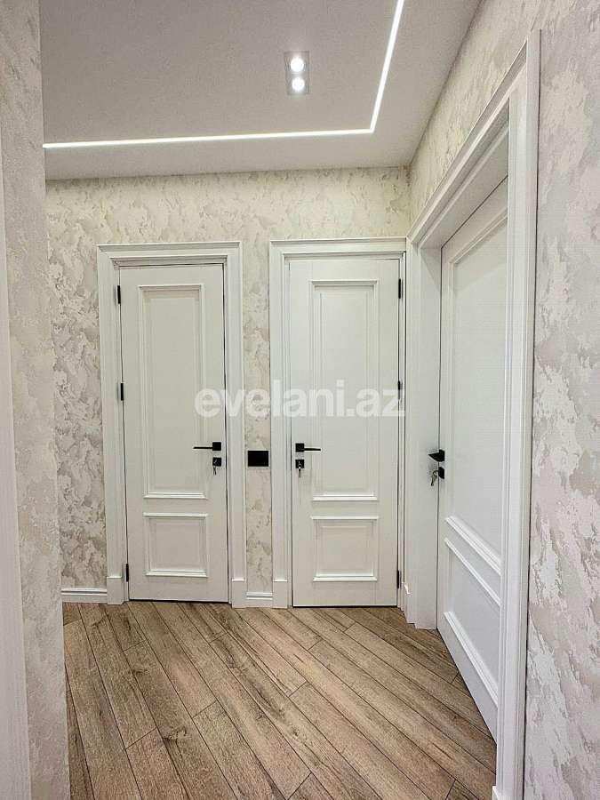 Satılır, yeni tikili, 5 otaqlı, 115 m², Bakı, Xətai r, Əhmədli q.
