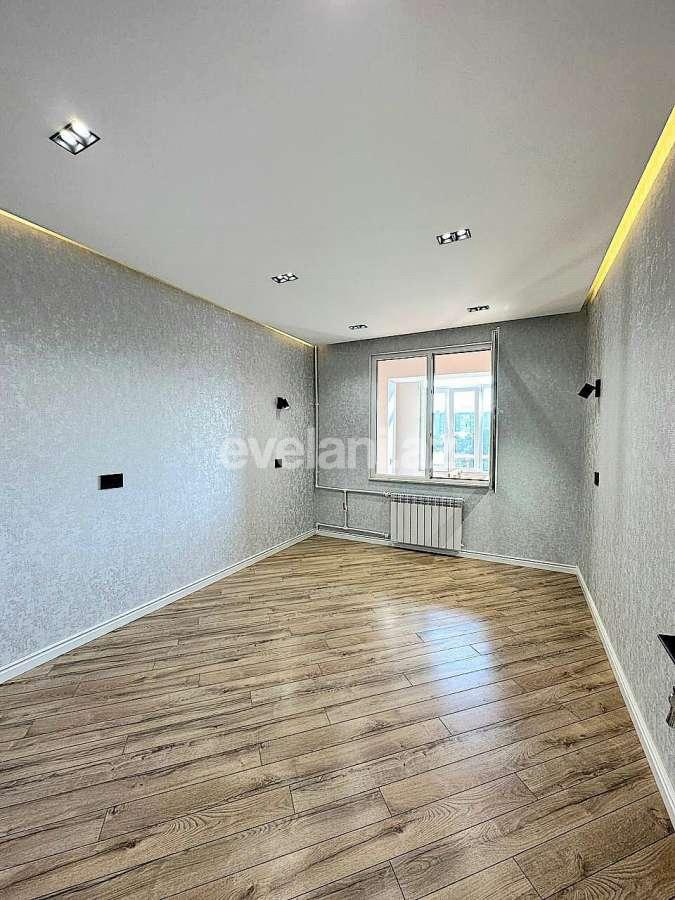 Satılır, yeni tikili, 5 otaqlı, 115 m², Bakı, Xətai r, Əhmədli q.