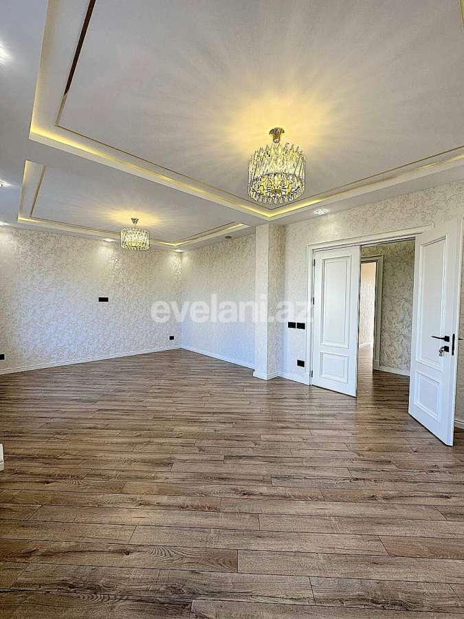 Satılır, yeni tikili, 5 otaqlı, 115 m², Bakı, Xətai r, Əhmədli q.