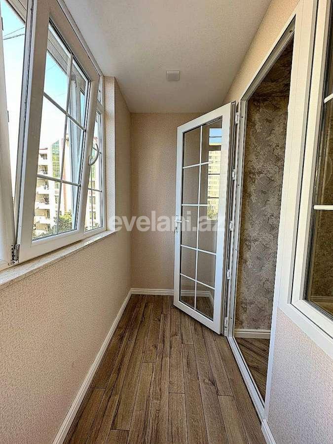 Satılır, yeni tikili, 5 otaqlı, 115 m², Bakı, Xətai r, Əhmədli q.