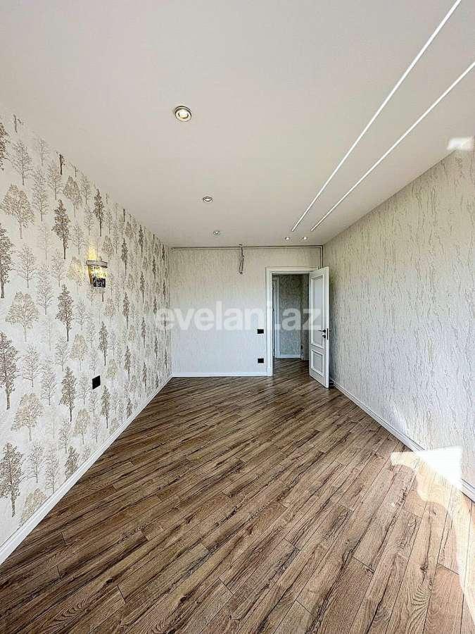 Satılır, yeni tikili, 5 otaqlı, 115 m², Bakı, Xətai r, Əhmədli q.