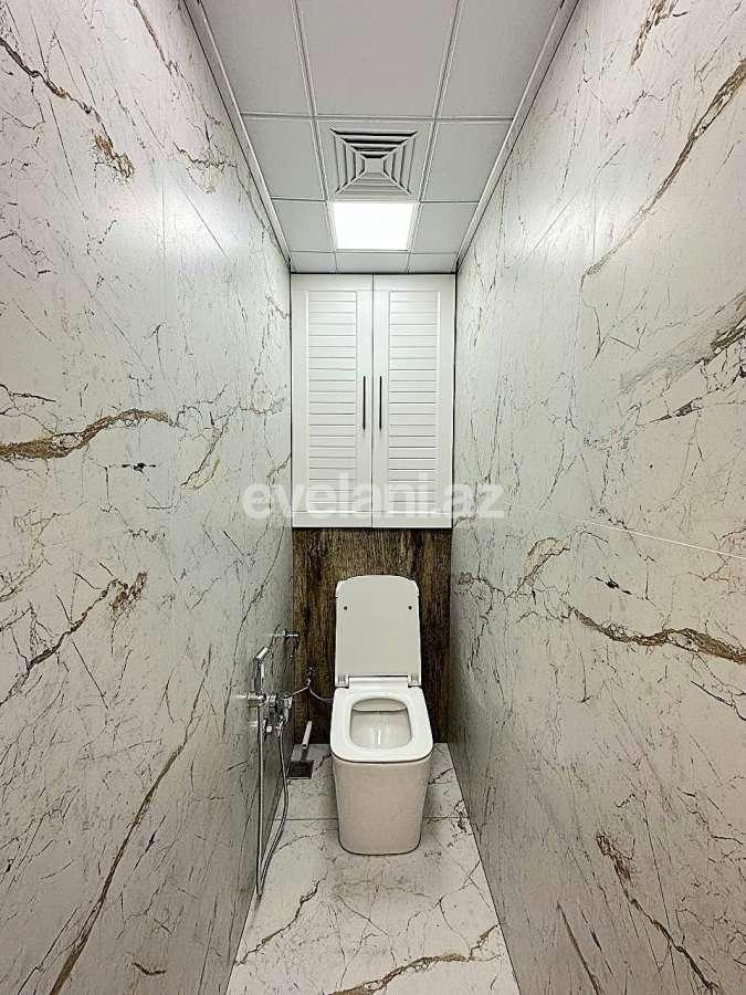 Satılır, yeni tikili, 5 otaqlı, 115 m², Bakı, Xətai r, Əhmədli q.