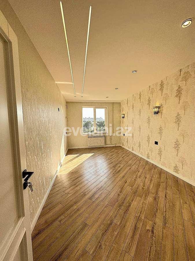 Satılır, yeni tikili, 5 otaqlı, 115 m², Bakı, Xətai r, Əhmədli q.