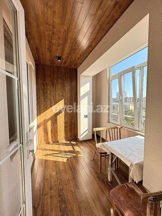 Satılır, yeni tikili, 5 otaqlı, 115 m², Bakı, Xətai r, Əhmədli q.