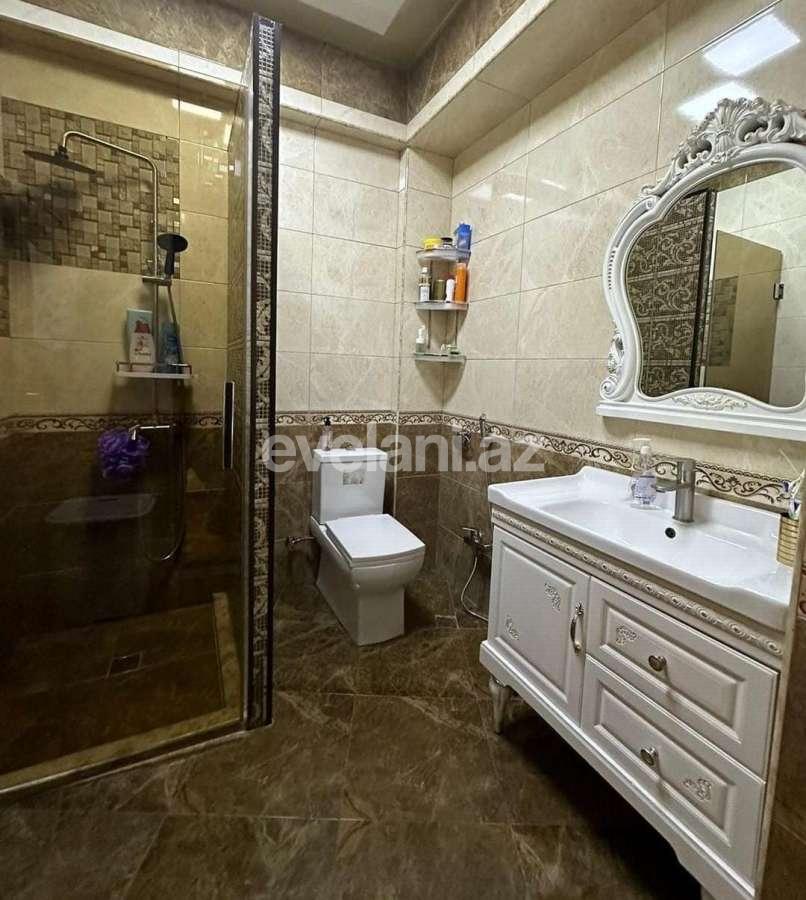 Satılır, yeni tikili, 5 otaqlı, 250 m², Bakı, Xətai r, Əhmədli q.