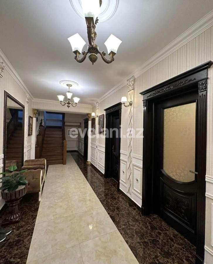 Satılır, yeni tikili, 5 otaqlı, 250 m², Bakı, Xətai r, Əhmədli q.
