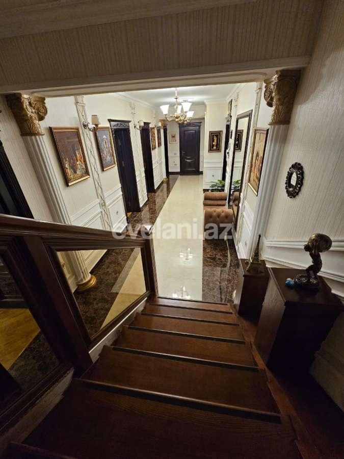 Satılır, yeni tikili, 5 otaqlı, 250 m², Bakı, Xətai r, Əhmədli q.