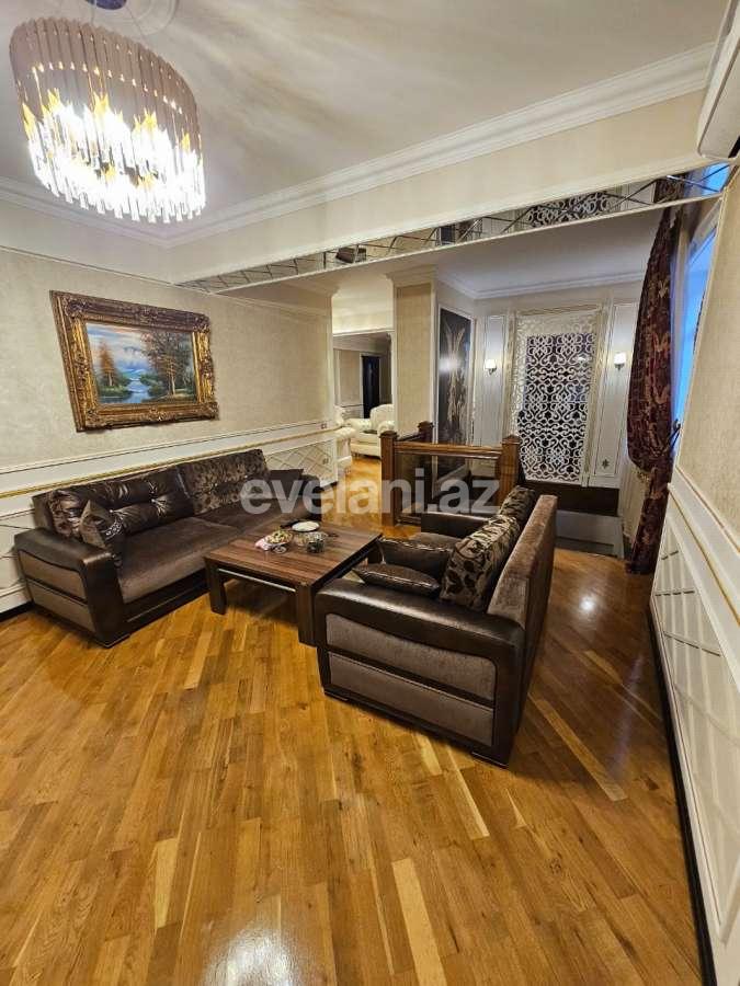 Satılır, yeni tikili, 5 otaqlı, 250 m², Bakı, Xətai r, Əhmədli q.