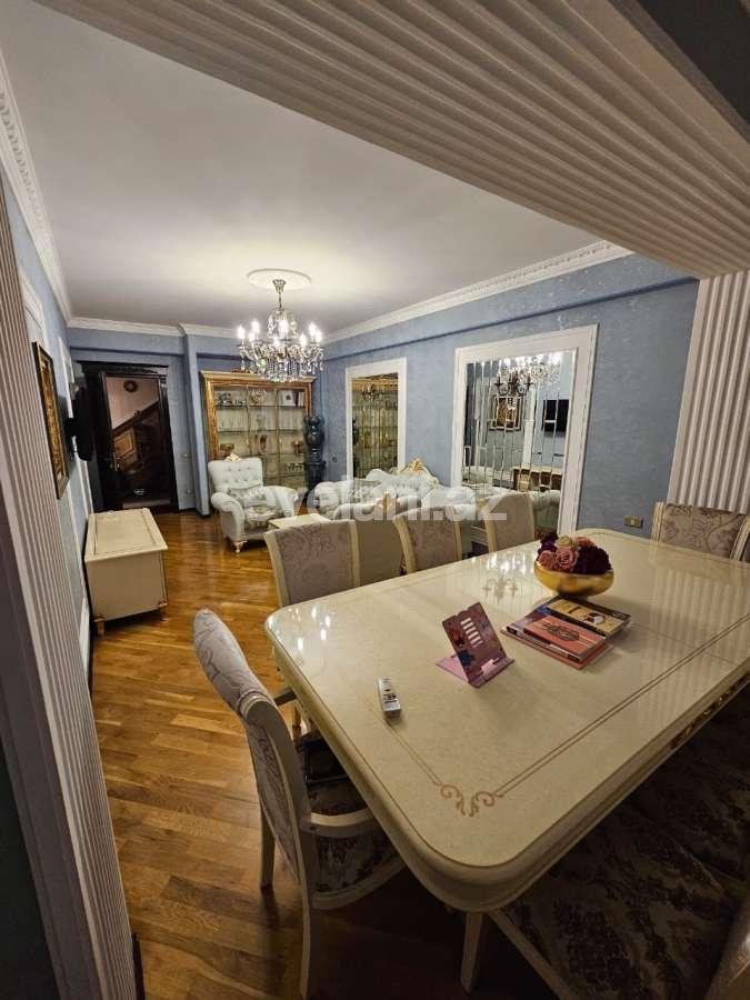 Satılır, yeni tikili, 5 otaqlı, 250 m², Bakı, Xətai r, Əhmədli q.