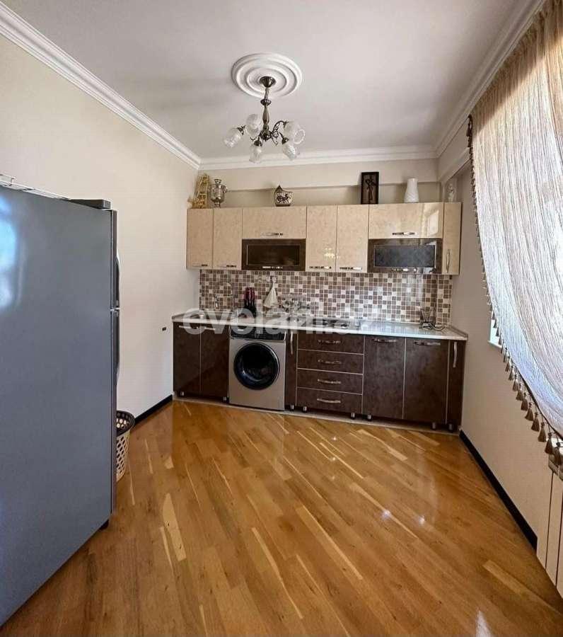 Satılır, yeni tikili, 5 otaqlı, 250 m², Bakı, Xətai r, Əhmədli q.