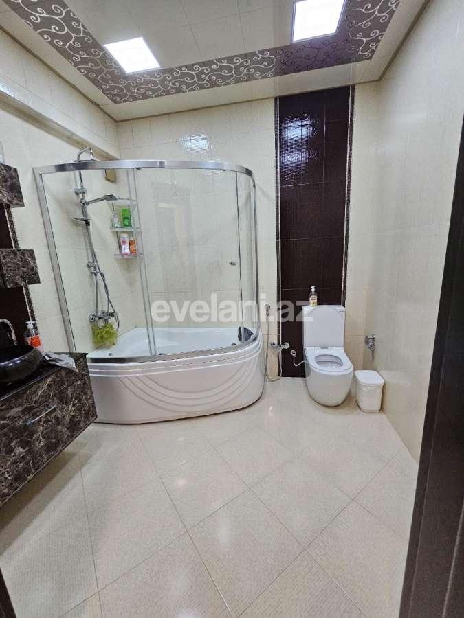 Satılır, yeni tikili, 5 otaqlı, 250 m², Bakı, Xətai r, Əhmədli q.