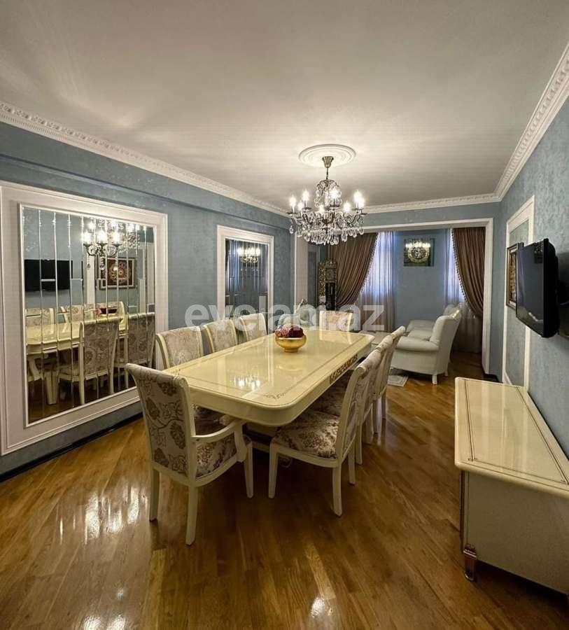 Satılır, yeni tikili, 5 otaqlı, 250 m², Bakı, Xətai r, Əhmədli q.