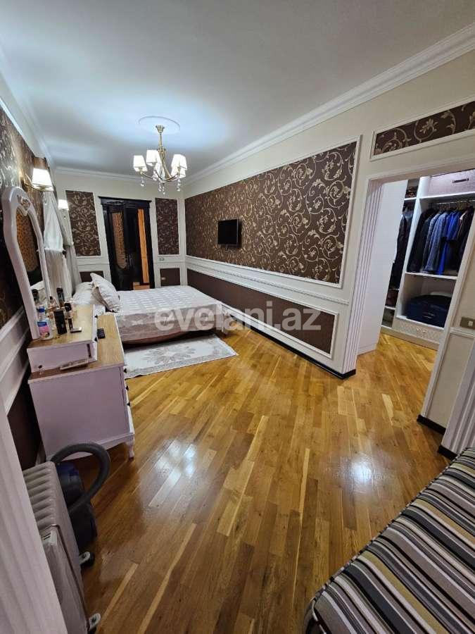 Satılır, yeni tikili, 5 otaqlı, 250 m², Bakı, Xətai r, Əhmədli q.