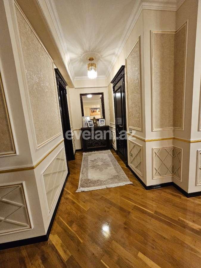 Satılır, yeni tikili, 5 otaqlı, 250 m², Bakı, Xətai r, Əhmədli q.