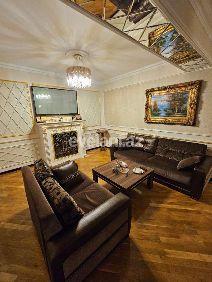 Satılır, yeni tikili, 5 otaqlı, 250 m², Bakı, Xətai r, Əhmədli q.