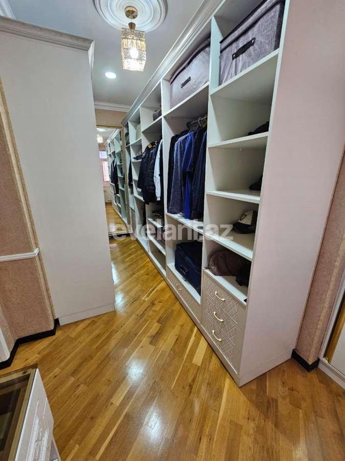 Satılır, yeni tikili, 5 otaqlı, 250 m², Bakı, Xətai r, Əhmədli q.