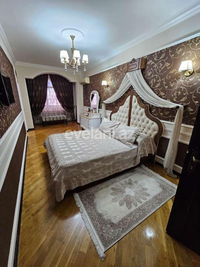 Satılır, yeni tikili, 5 otaqlı, 250 m², Bakı, Xətai r, Əhmədli q.