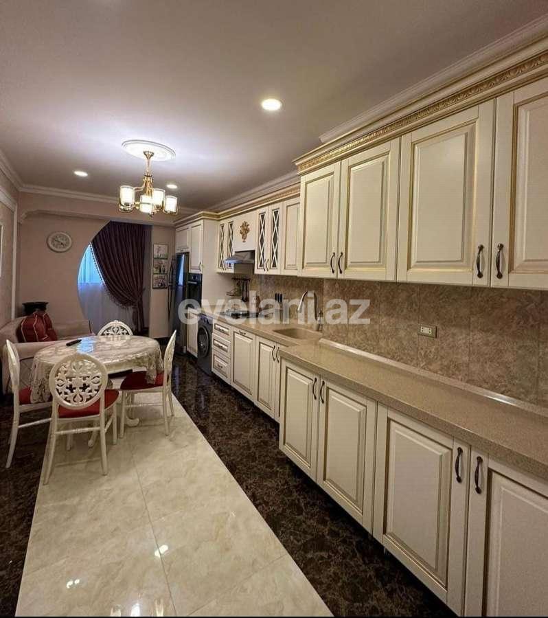 Satılır, yeni tikili, 5 otaqlı, 250 m², Bakı, Xətai r, Əhmədli q.